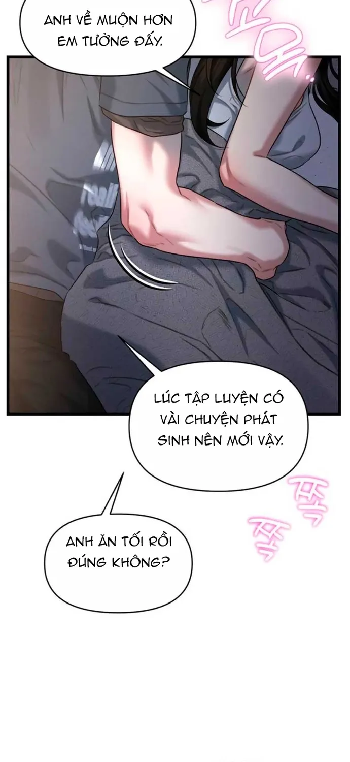 Cạm Bẫy Thanh Lịch Chap 99 - Next Chap 100