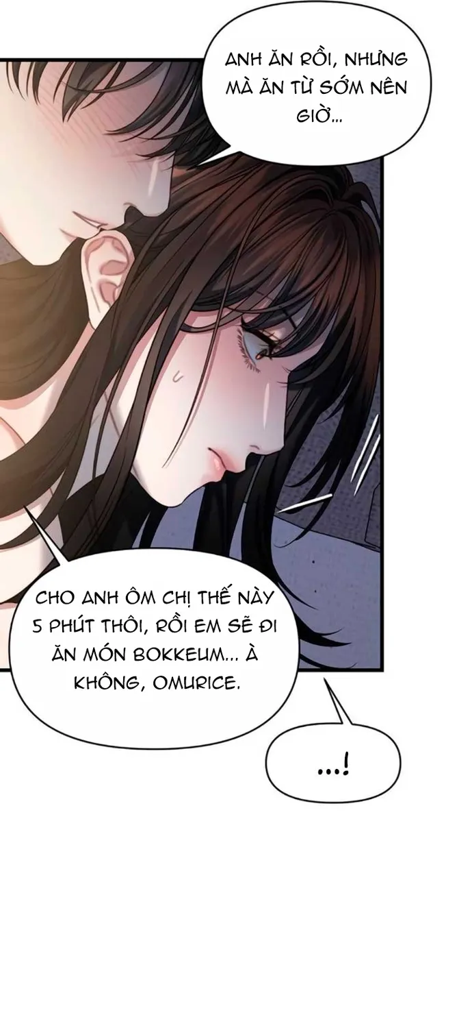 Cạm Bẫy Thanh Lịch Chap 99 - Next Chap 100