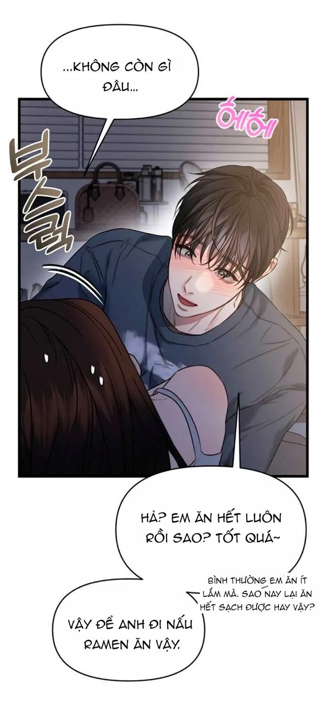 Cạm Bẫy Thanh Lịch Chap 99 - Next Chap 100