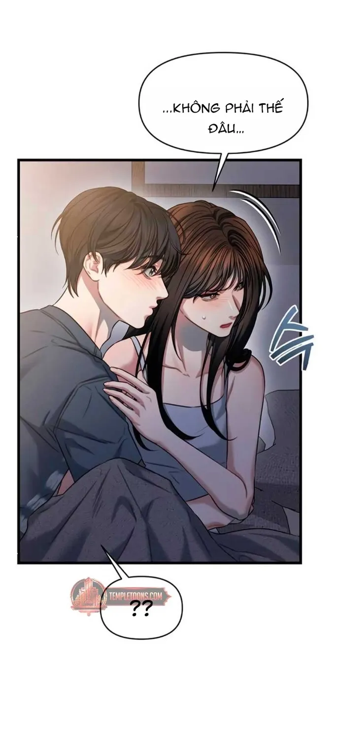 Cạm Bẫy Thanh Lịch Chap 99 - Next Chap 100