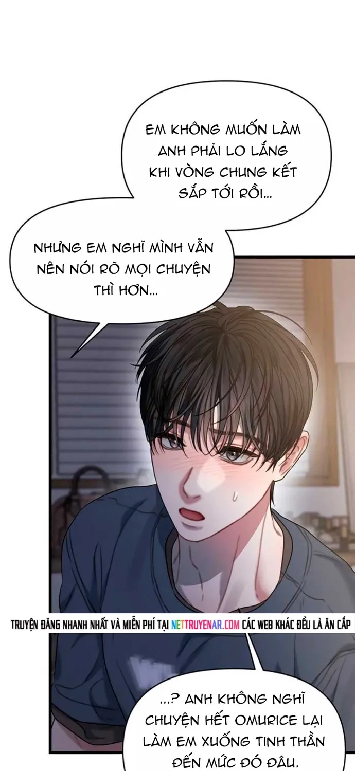 Cạm Bẫy Thanh Lịch Chap 99 - Next Chap 100