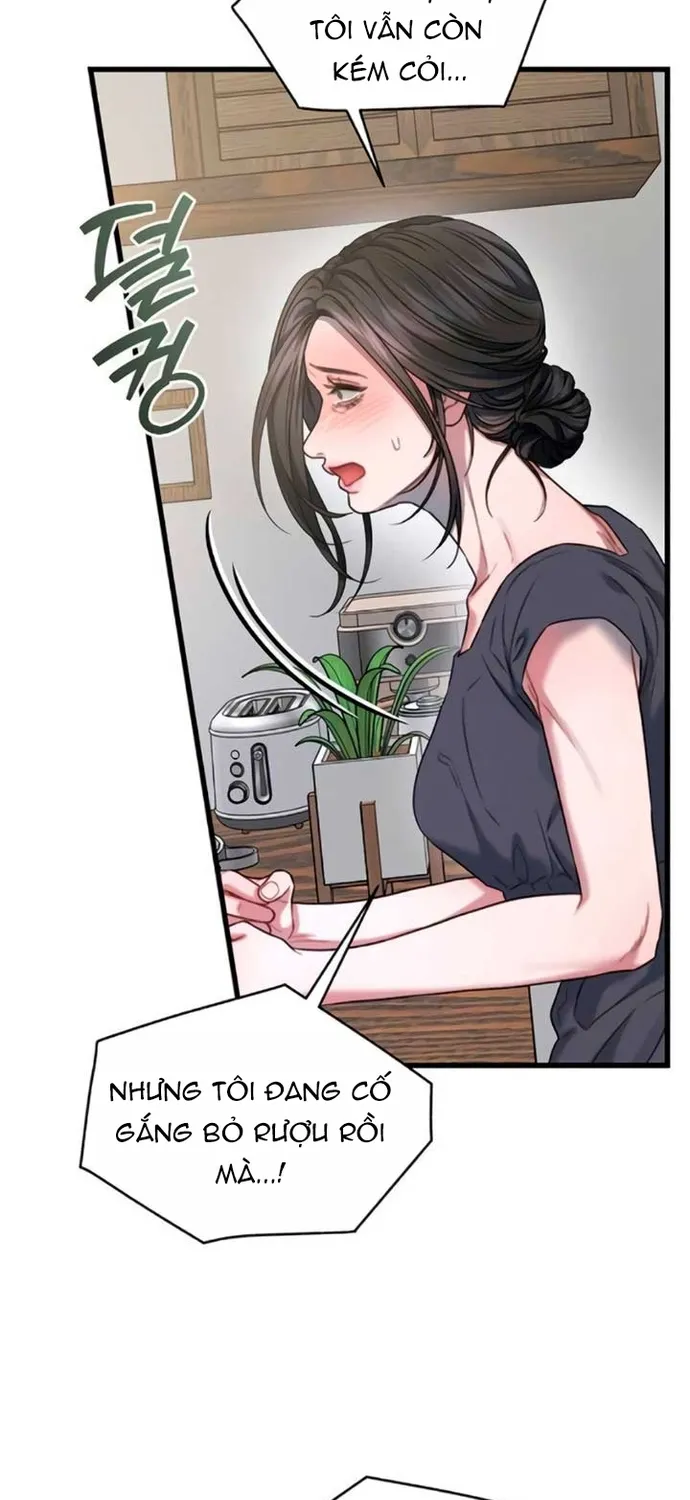 Cạm Bẫy Thanh Lịch Chap 99 - Next Chap 100