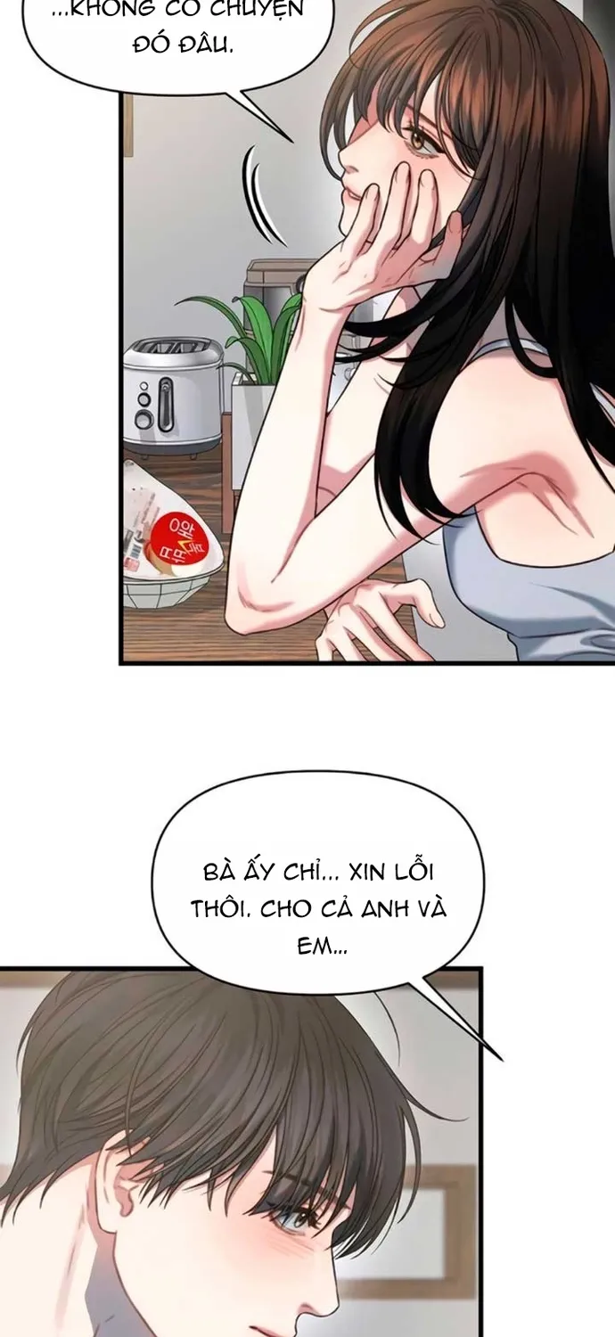 Cạm Bẫy Thanh Lịch Chap 99 - Next Chap 100