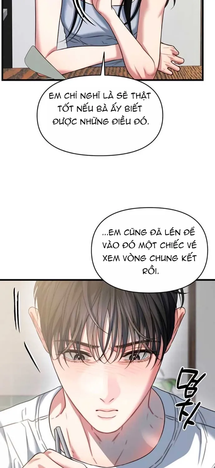 Cạm Bẫy Thanh Lịch Chap 99 - Next Chap 100