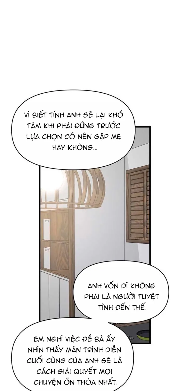 Cạm Bẫy Thanh Lịch Chap 99 - Next Chap 100
