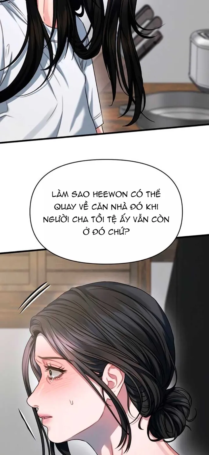 Cạm Bẫy Thanh Lịch Chap 99 - Next Chap 100
