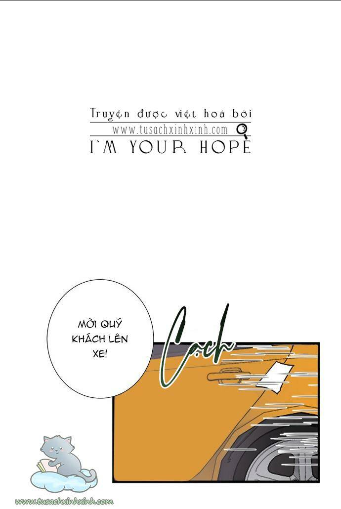 Cạm Bẫy Chap 1 - Next Chap 2