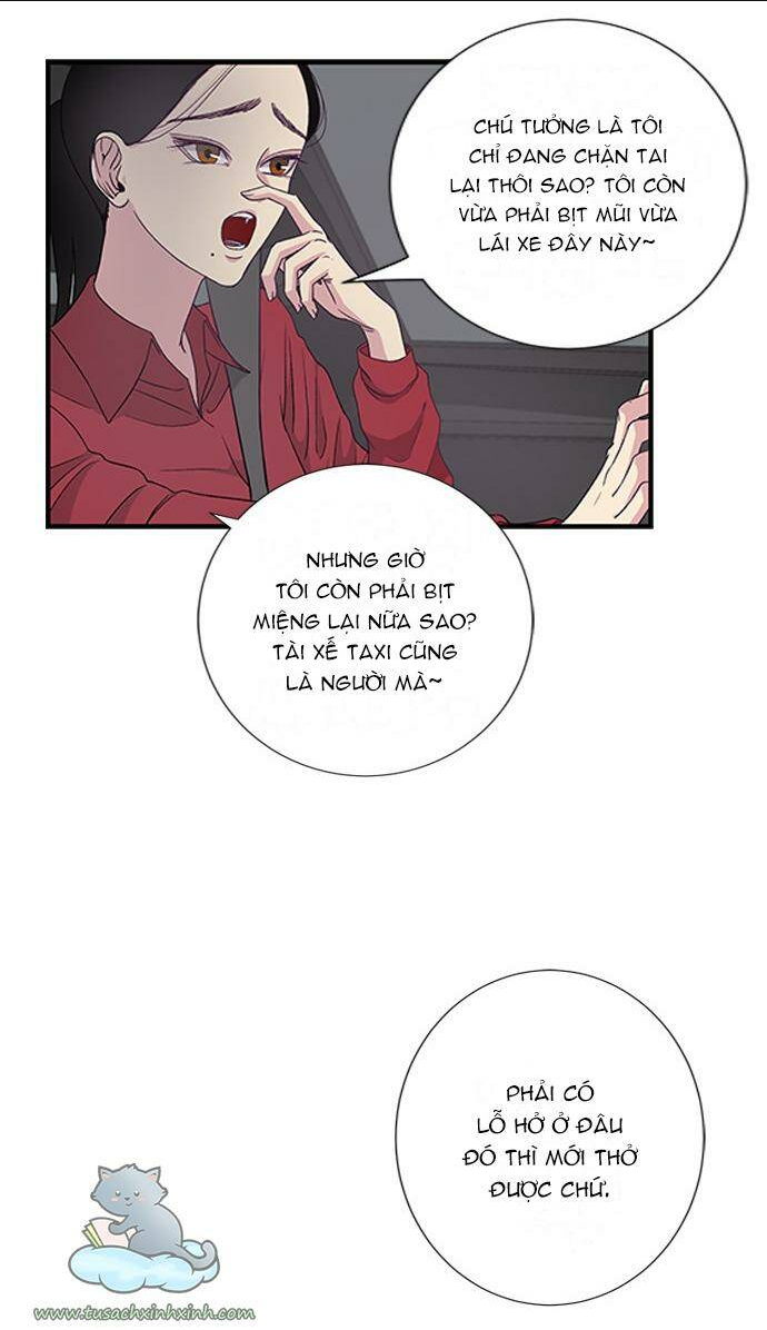 Cạm Bẫy Chap 1 - Next Chap 2