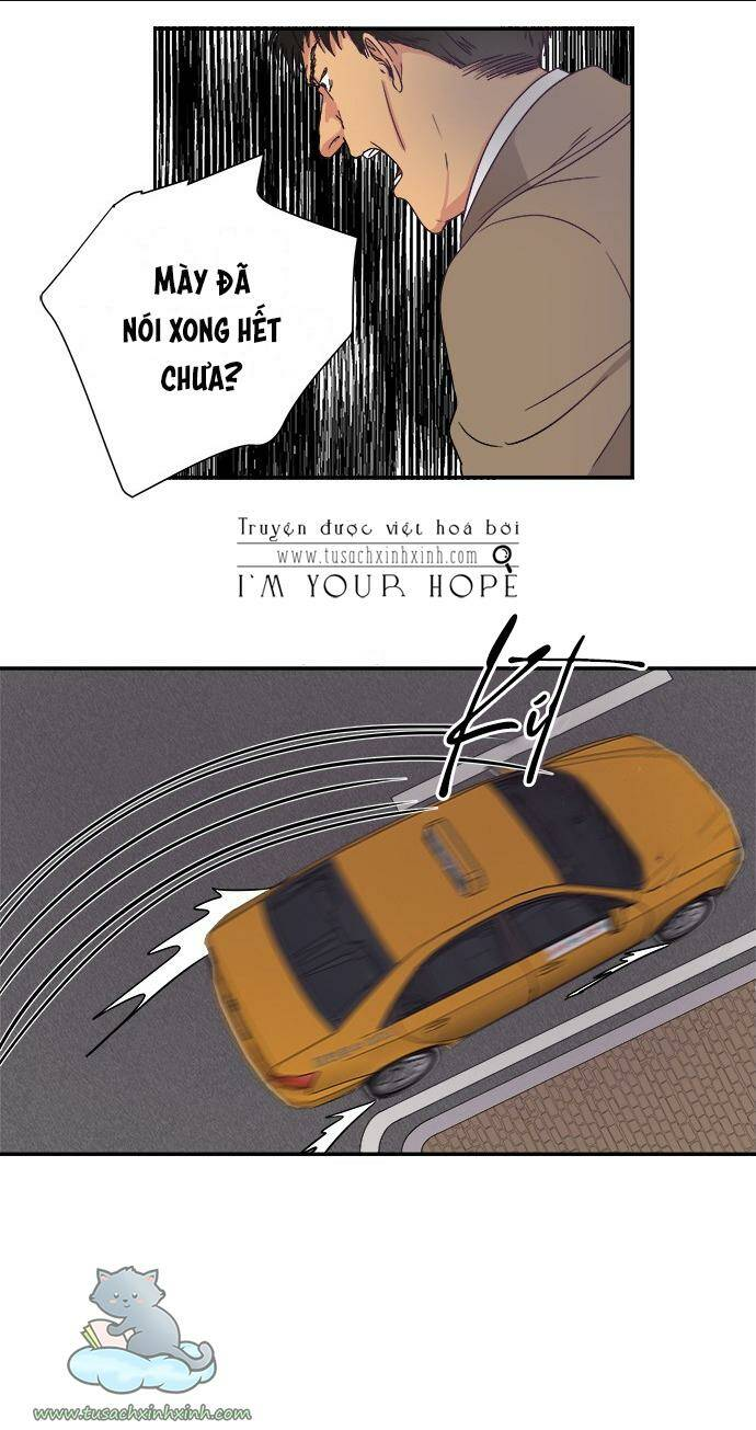 Cạm Bẫy Chap 1 - Next Chap 2