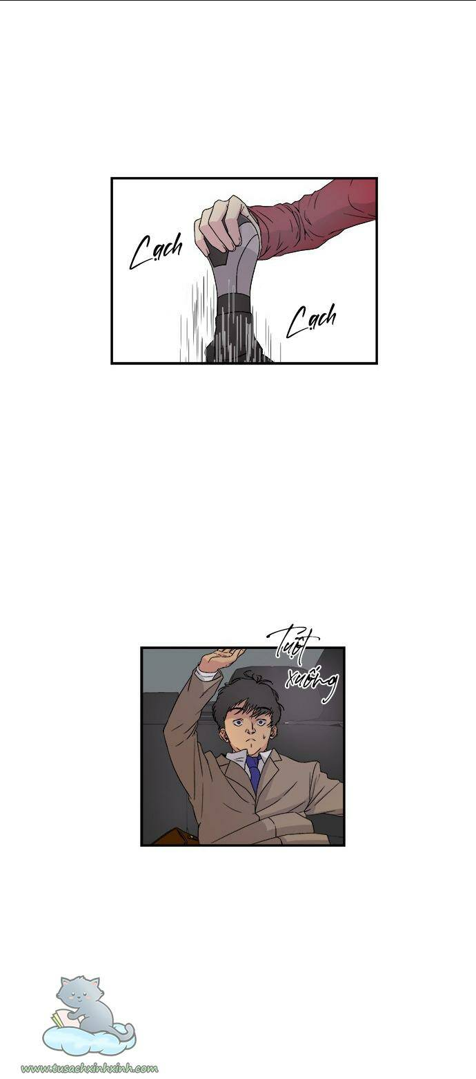 Cạm Bẫy Chap 1 - Next Chap 2