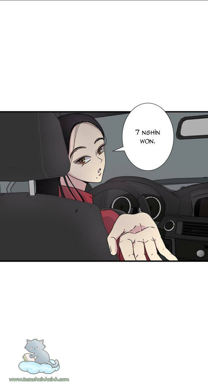 Cạm Bẫy Chap 1 - Next Chap 2