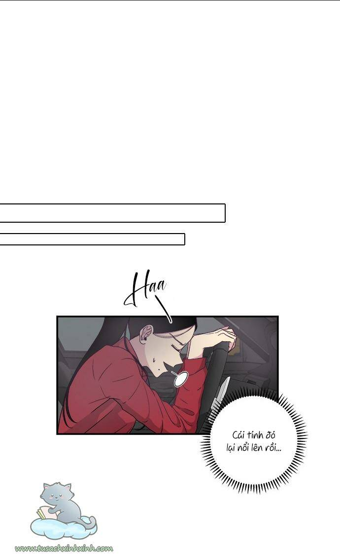 Cạm Bẫy Chap 1 - Next Chap 2