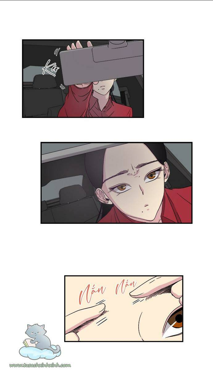 Cạm Bẫy Chap 1 - Next Chap 2