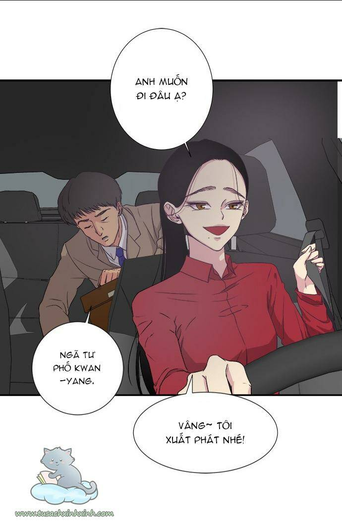 Cạm Bẫy Chap 1 - Next Chap 2