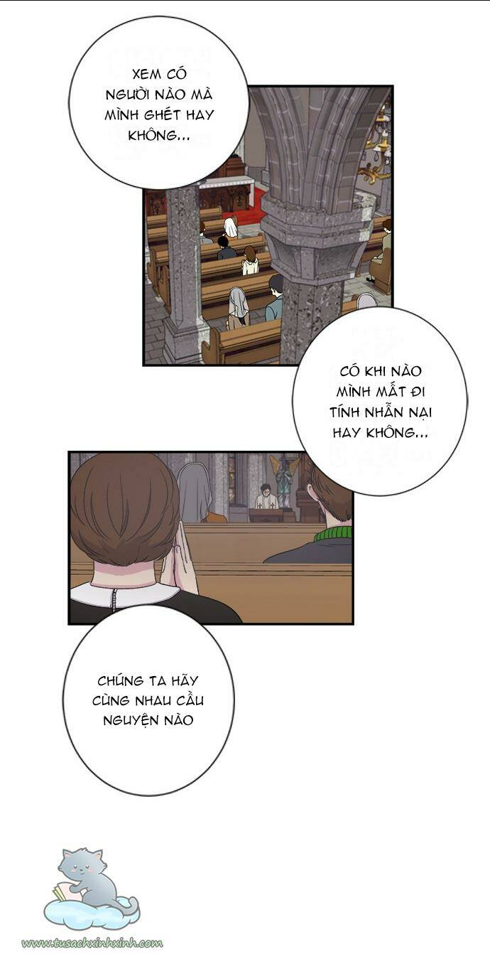 Cạm Bẫy Chap 1 - Next Chap 2