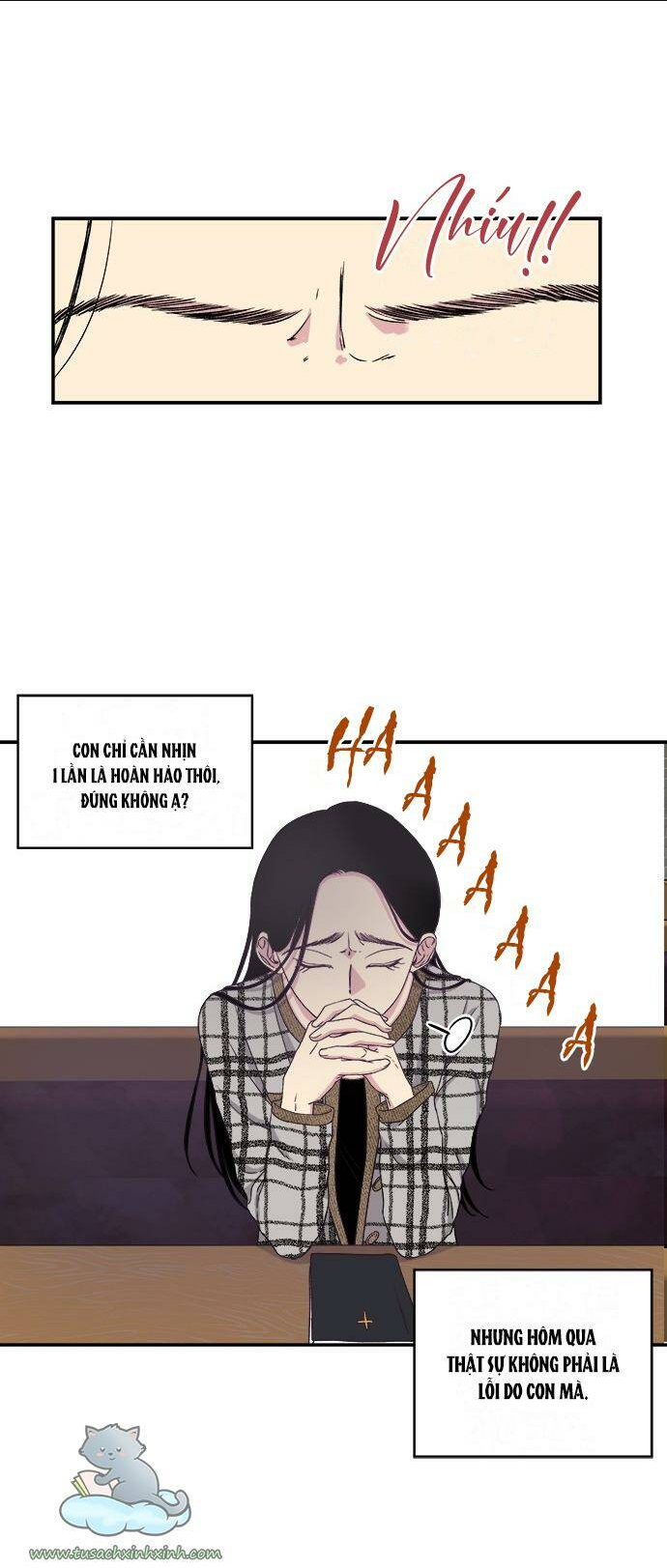 Cạm Bẫy Chap 1 - Next Chap 2