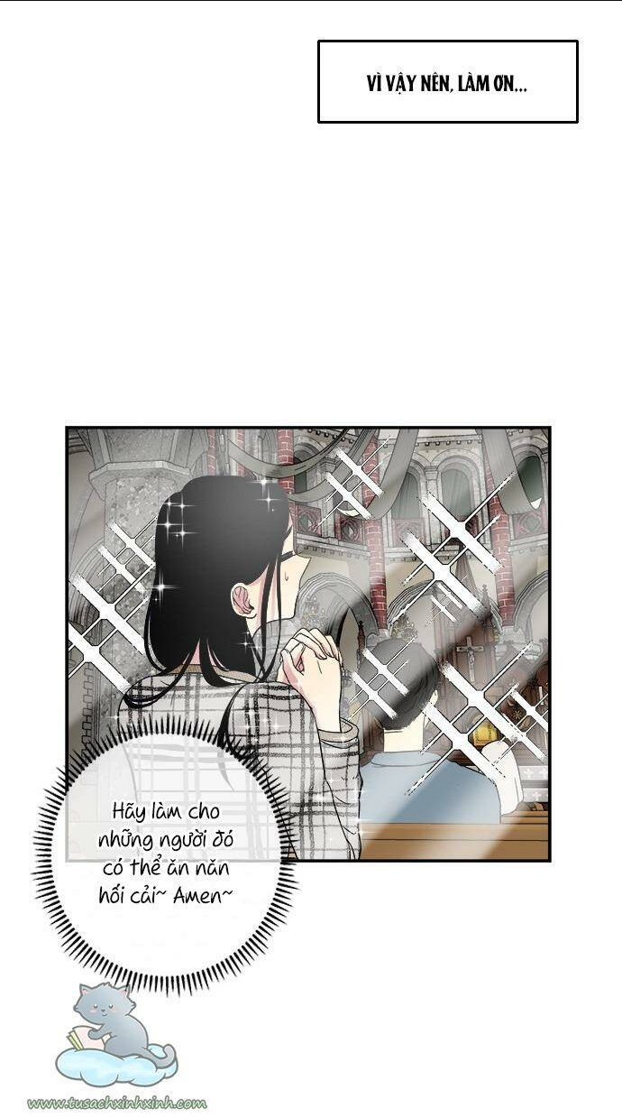 Cạm Bẫy Chap 1 - Next Chap 2