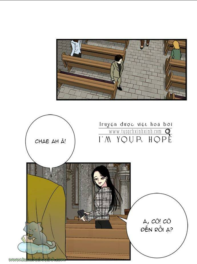 Cạm Bẫy Chap 1 - Next Chap 2
