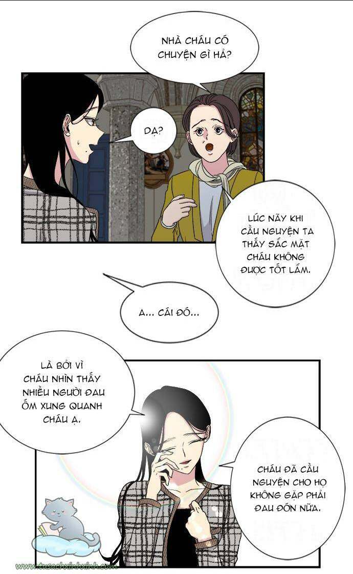 Cạm Bẫy Chap 1 - Next Chap 2