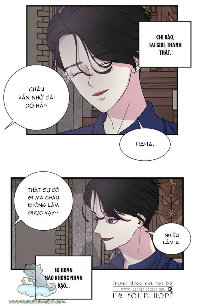 Cạm Bẫy Chap 1 - Next Chap 2