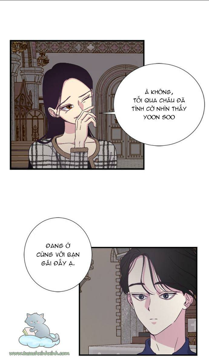 Cạm Bẫy Chap 1 - Next Chap 2