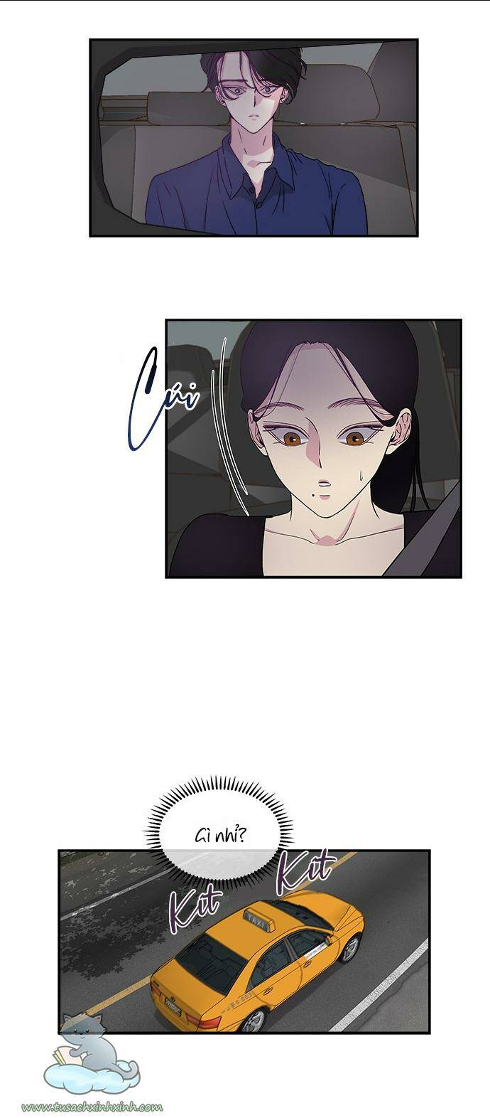 Cạm Bẫy Chap 1 - Next Chap 2