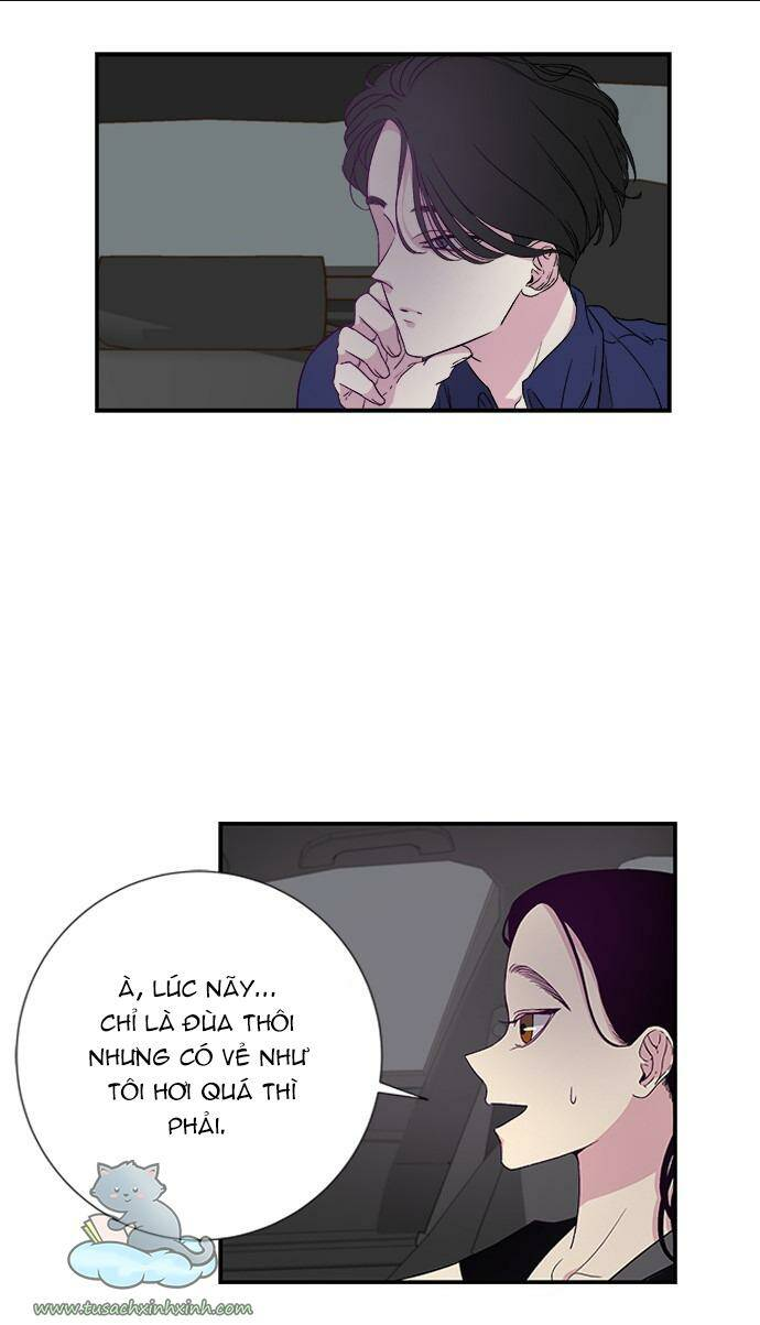 Cạm Bẫy Chap 1 - Next Chap 2