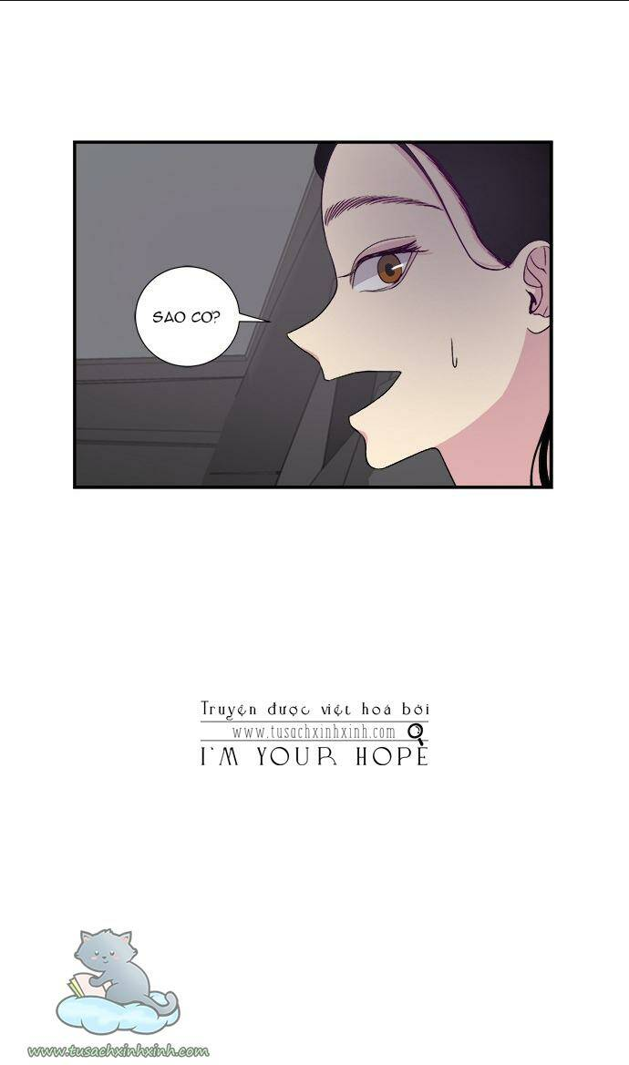 Cạm Bẫy Chap 1 - Next Chap 2