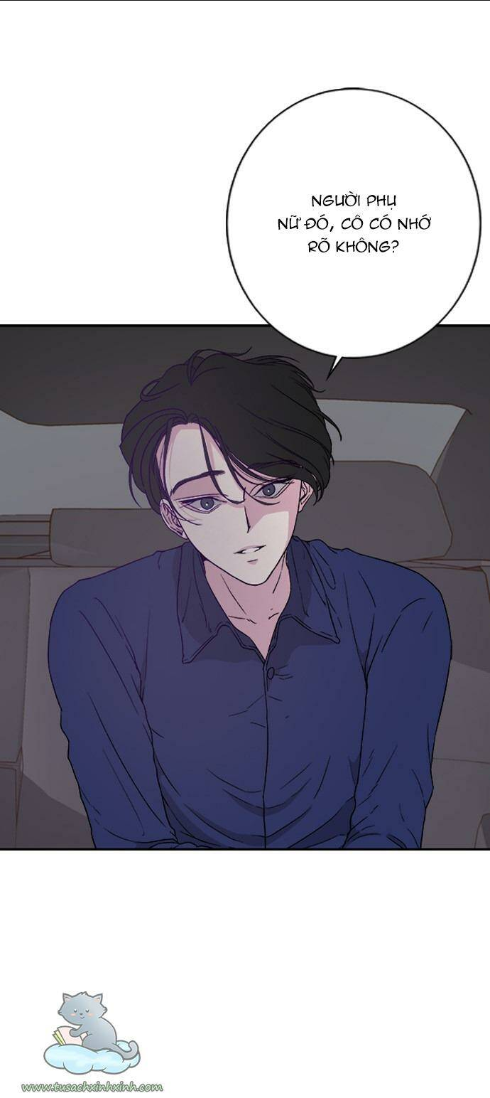 Cạm Bẫy Chap 1 - Next Chap 2