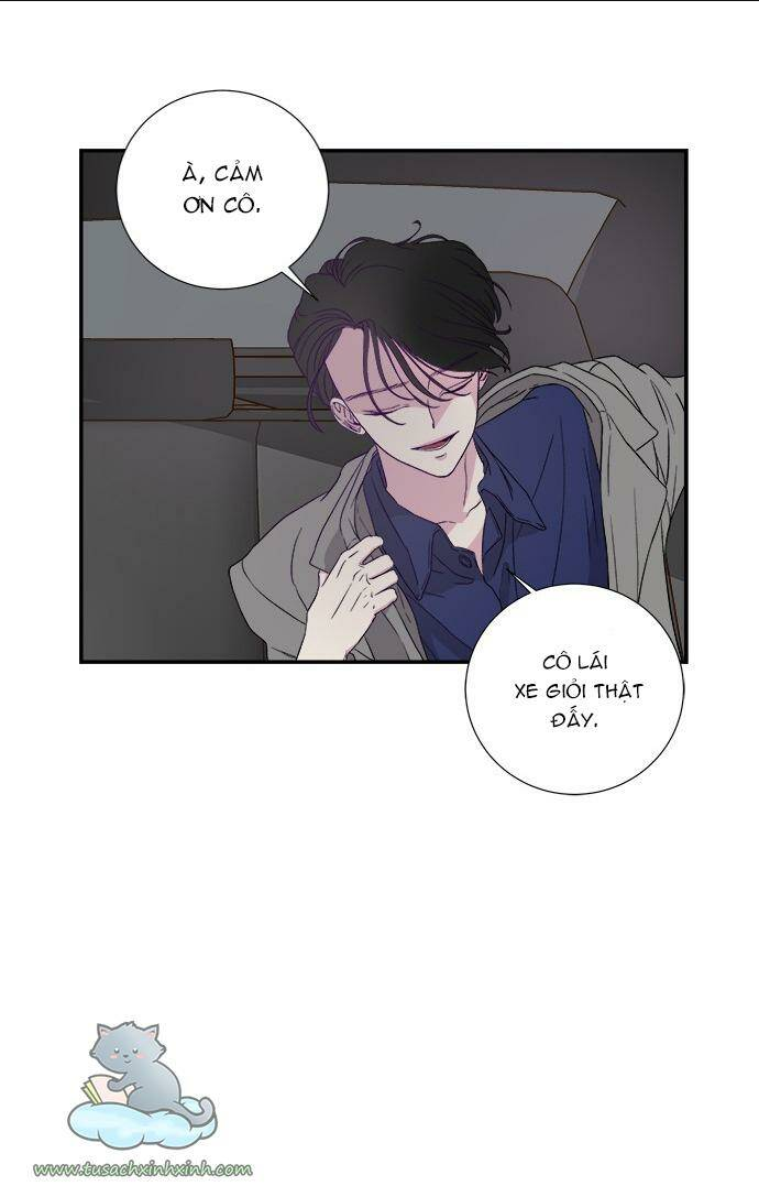 Cạm Bẫy Chap 1 - Next Chap 2