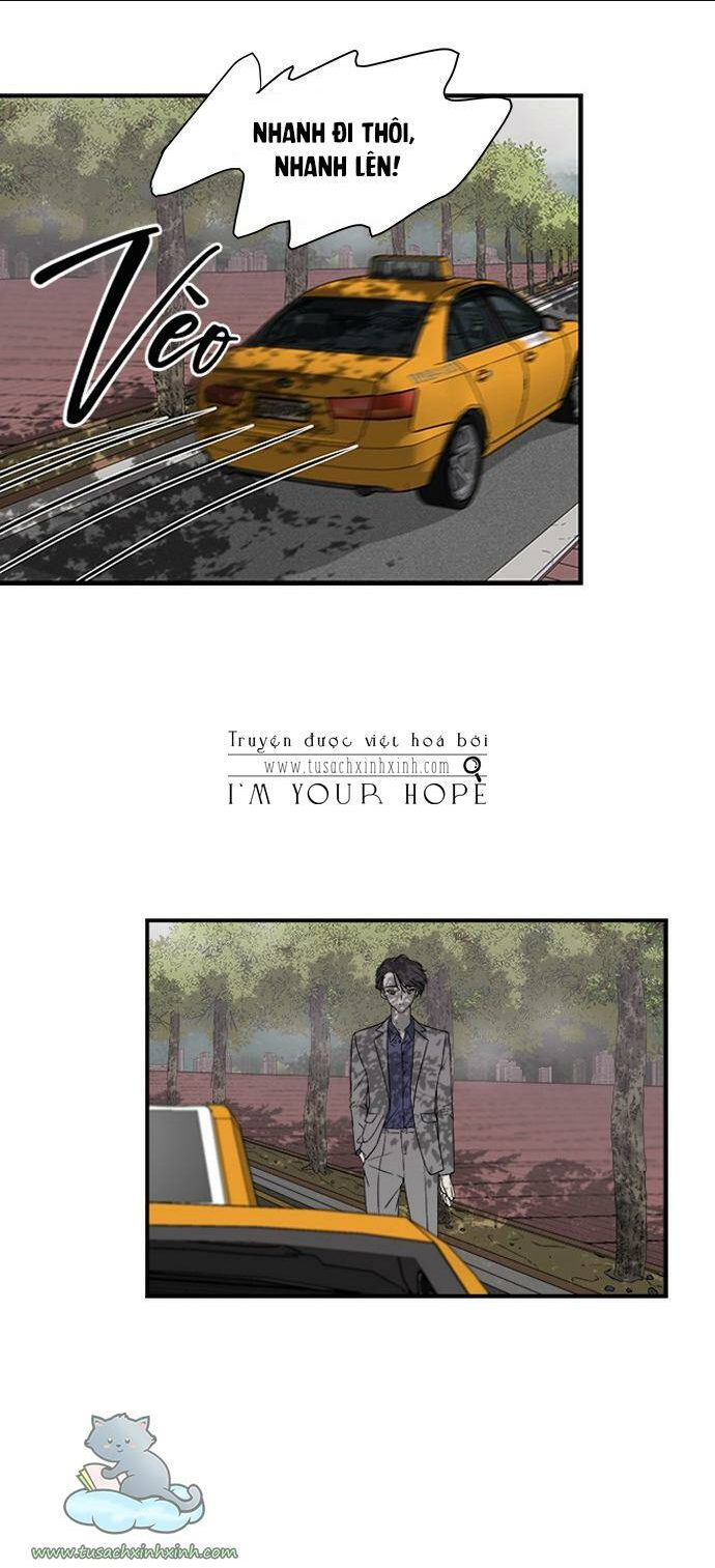 Cạm Bẫy Chap 1 - Next Chap 2