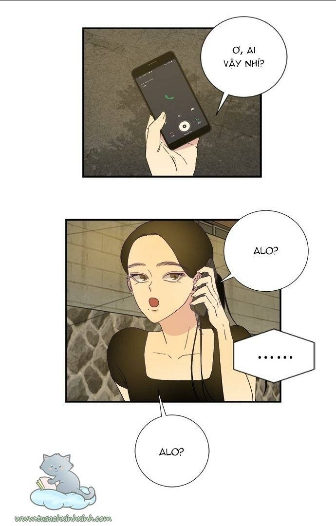 Cạm Bẫy Chap 1 - Next Chap 2