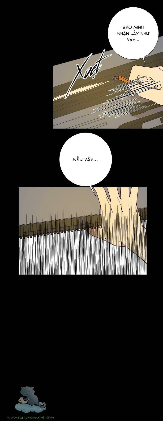 Cạm Bẫy Chap 1 - Next Chap 2