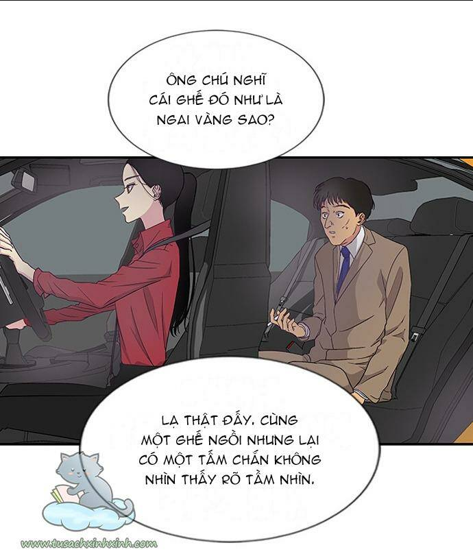 Cạm Bẫy Chap 1 - Next Chap 2