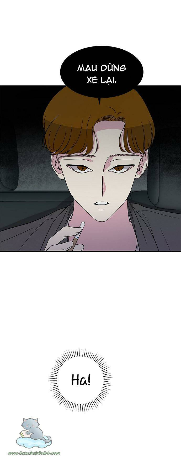 Cạm Bẫy Chap 10 - Next Chap 11