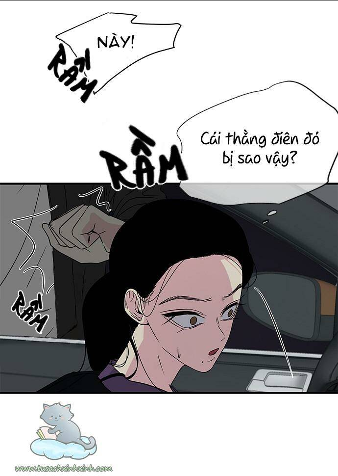 Cạm Bẫy Chap 10 - Next Chap 11