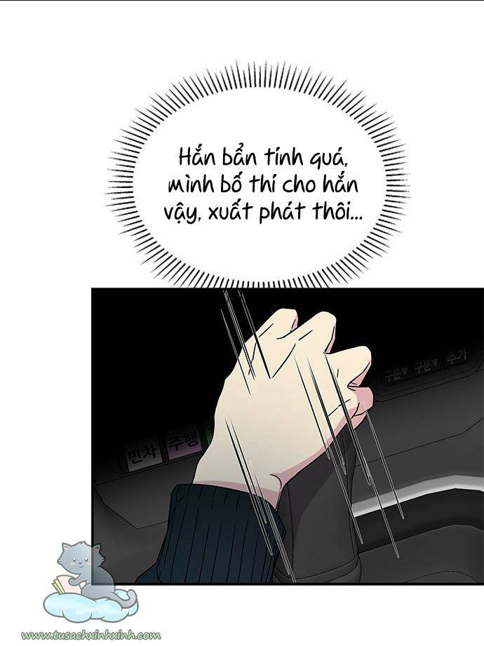 Cạm Bẫy Chap 10 - Next Chap 11