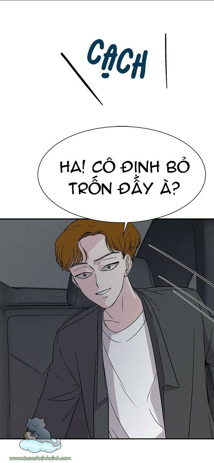 Cạm Bẫy Chap 10 - Next Chap 11