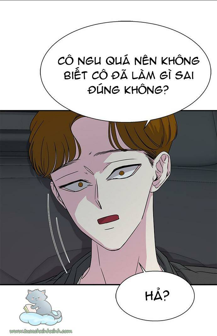 Cạm Bẫy Chap 10 - Next Chap 11