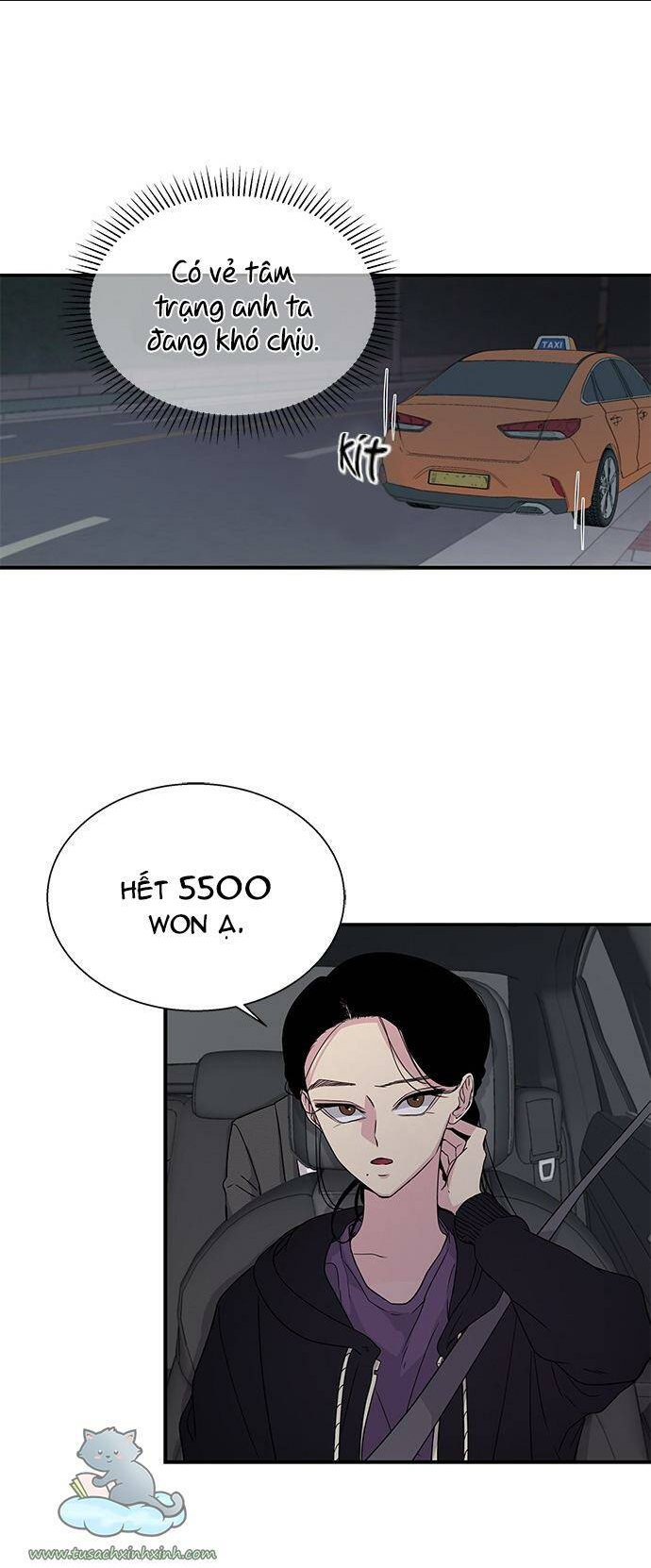 Cạm Bẫy Chap 10 - Next Chap 11