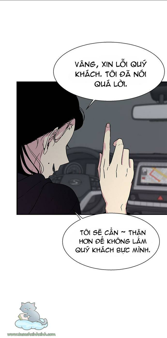 Cạm Bẫy Chap 10 - Next Chap 11