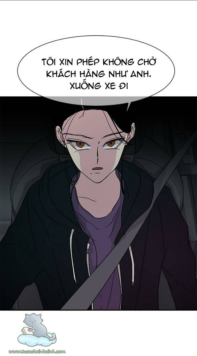 Cạm Bẫy Chap 10 - Next Chap 11