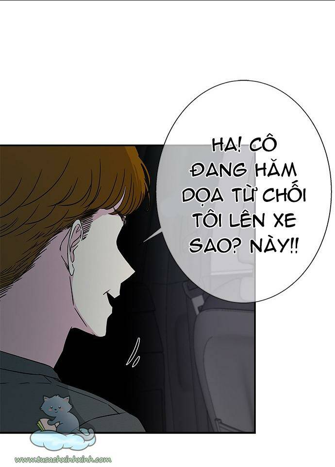 Cạm Bẫy Chap 10 - Next Chap 11