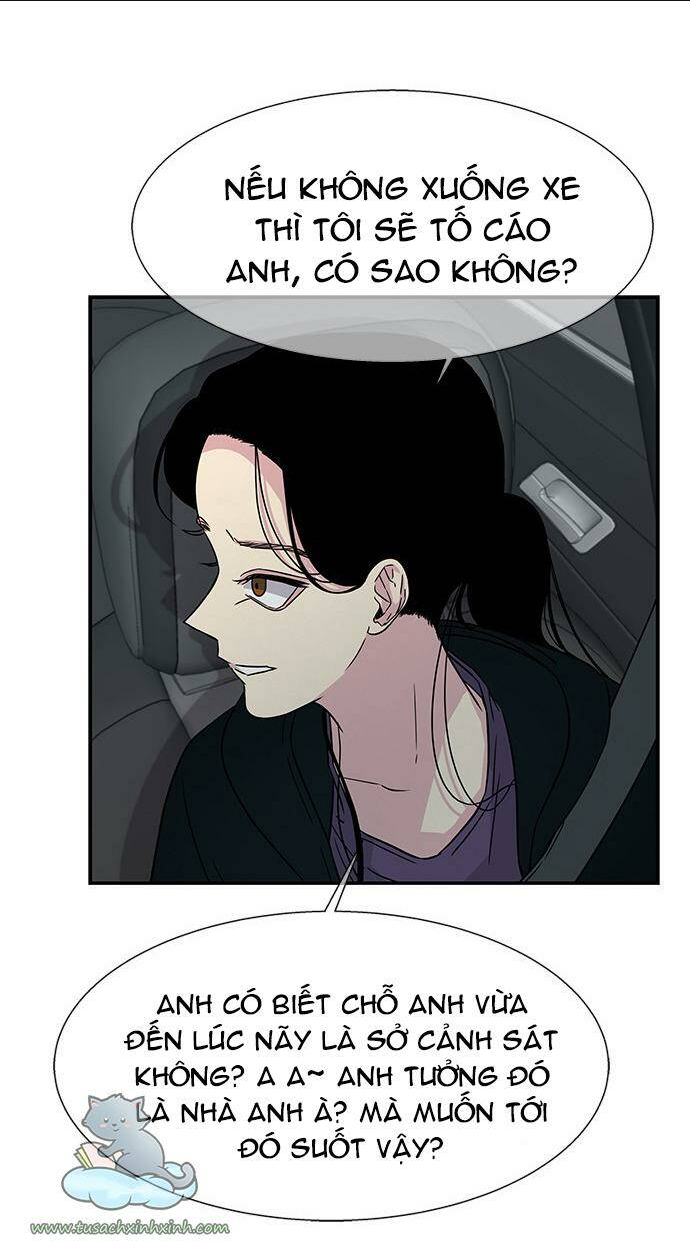 Cạm Bẫy Chap 10 - Next Chap 11