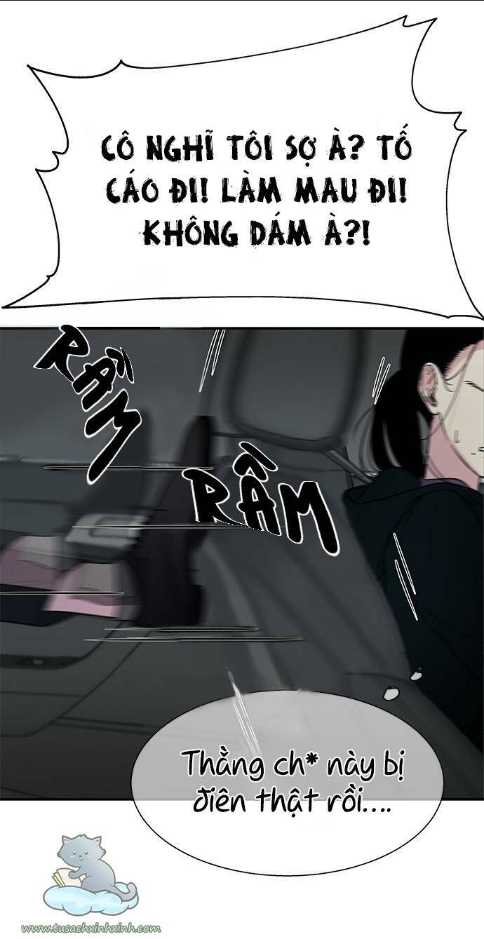 Cạm Bẫy Chap 10 - Next Chap 11