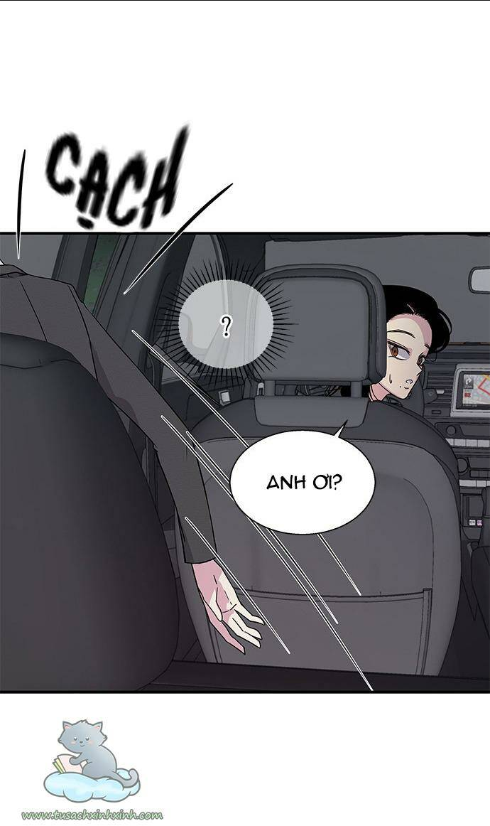 Cạm Bẫy Chap 10 - Next Chap 11