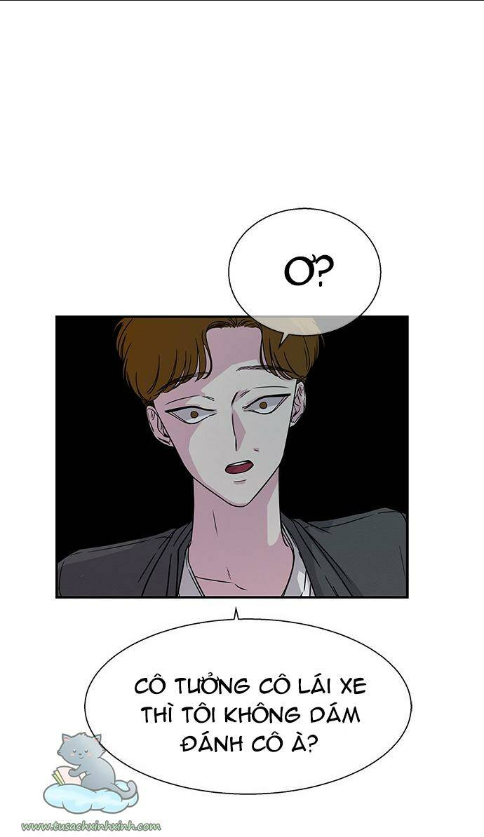 Cạm Bẫy Chap 10 - Next Chap 11