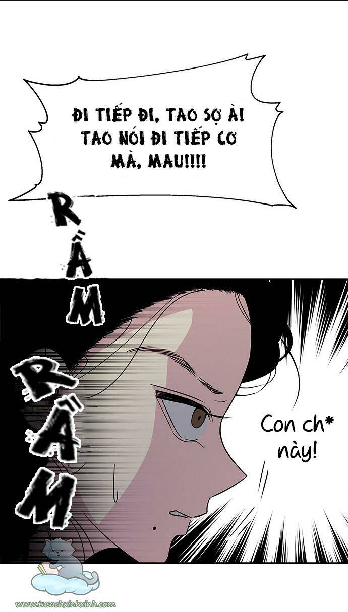 Cạm Bẫy Chap 10 - Next Chap 11