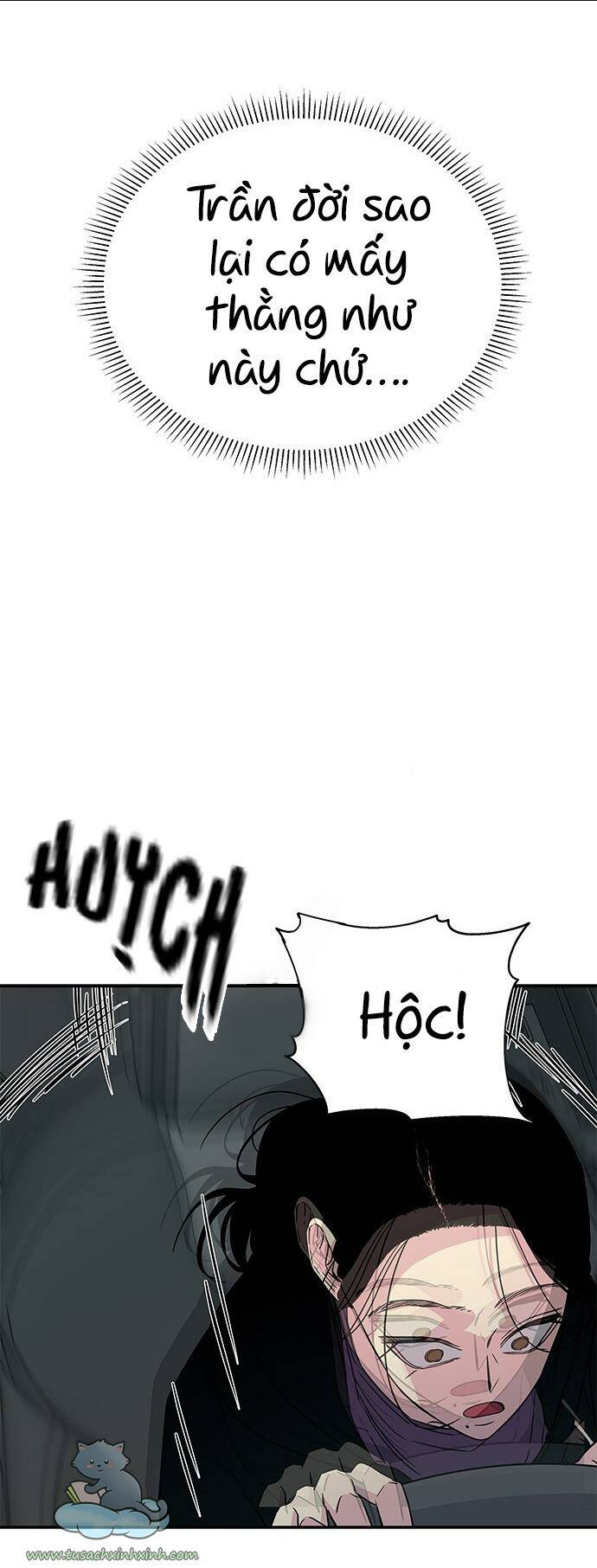 Cạm Bẫy Chap 10 - Next Chap 11