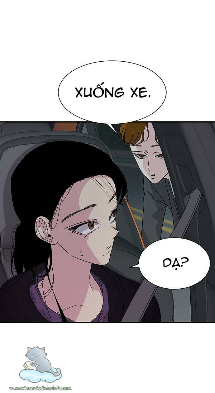 Cạm Bẫy Chap 10 - Next Chap 11